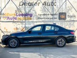 
										BMW SERIA 3 full									