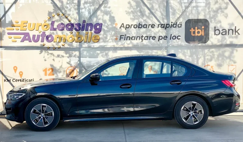 
								BMW SERIA 3 full									