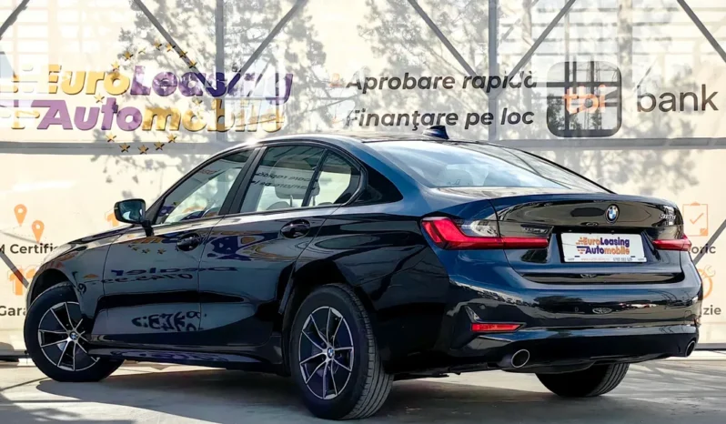
								BMW SERIA 3 full									