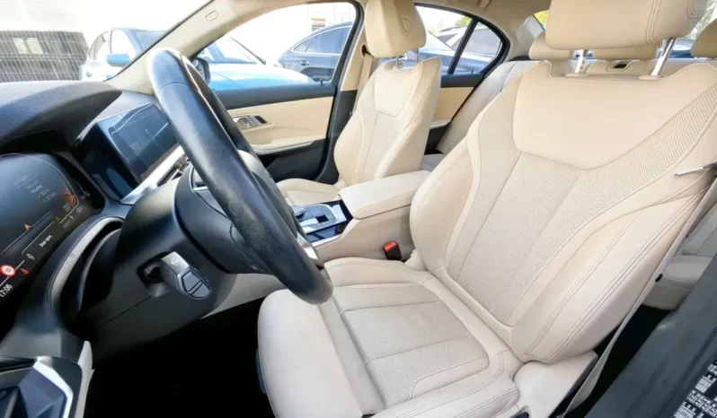 
								BMW SERIA 3 full									