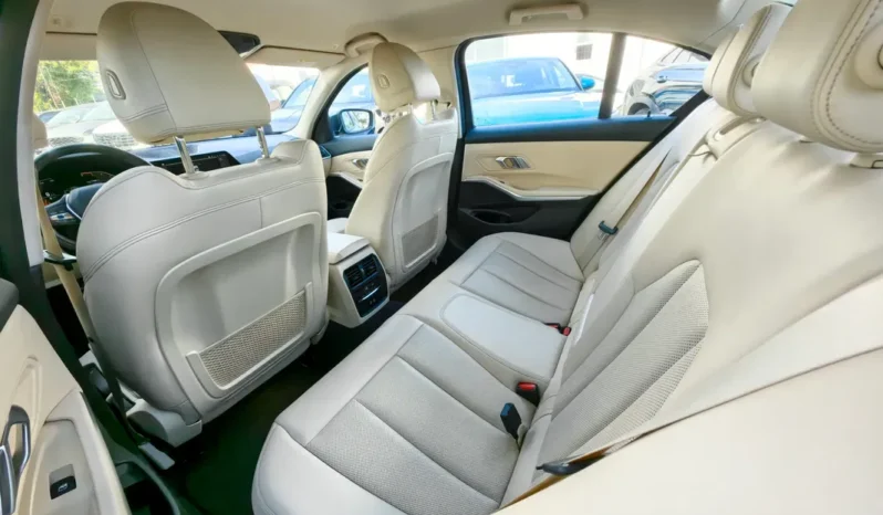 
								BMW SERIA 3 full									