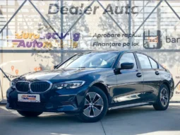 
										BMW SERIA 3 full									