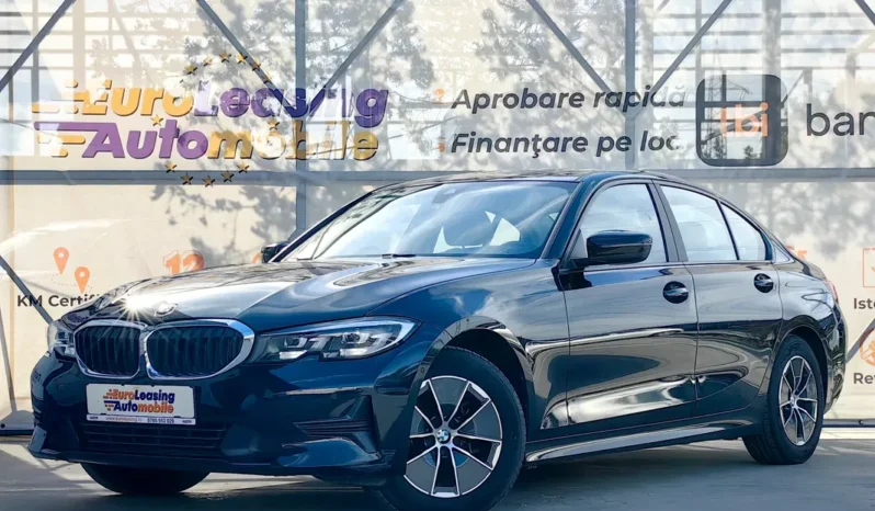 
								BMW SERIA 3 full									