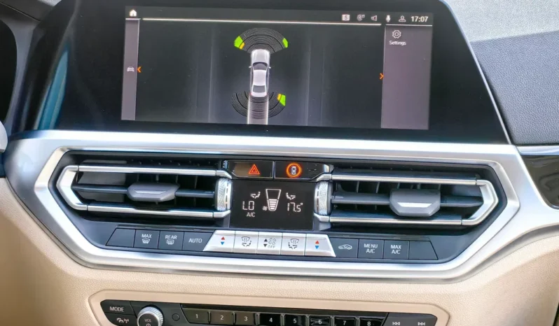 
								BMW SERIA 3 full									