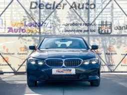 
										BMW SERIA 3 full									