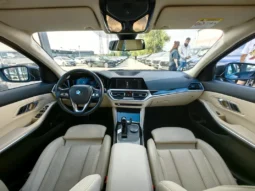 
										BMW SERIA 3 full									