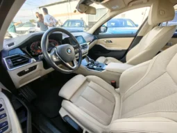 
										BMW SERIA 3 full									