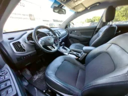 
										KIA SPORTAGE full									