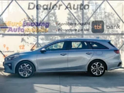 
										KIA CEED full									