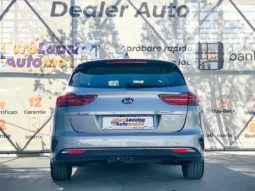 
										KIA CEED full									