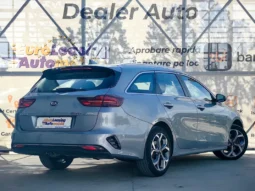 
										KIA CEED full									
