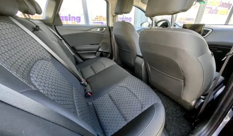 
								KIA CEED full									
