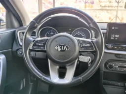 
										KIA CEED full									
