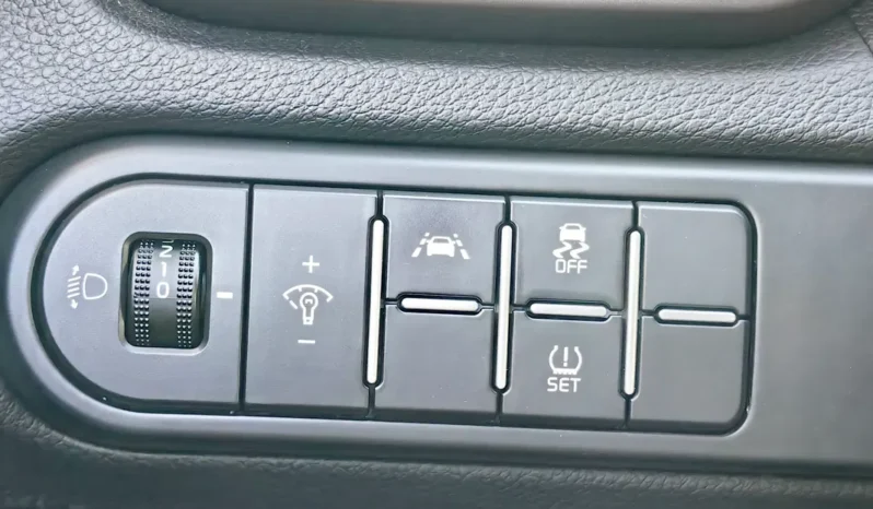 
								KIA CEED full									