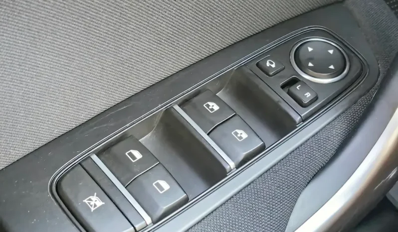 
								KIA CEED full									