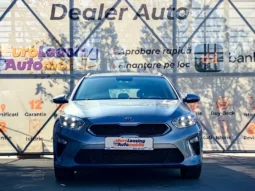 
										KIA CEED full									