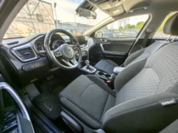 
										KIA CEED full									