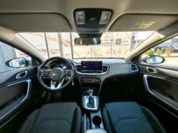 
										KIA CEED full									