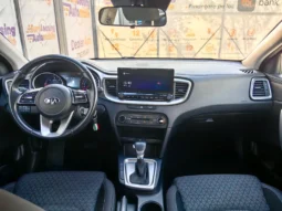 
										KIA CEED full									
