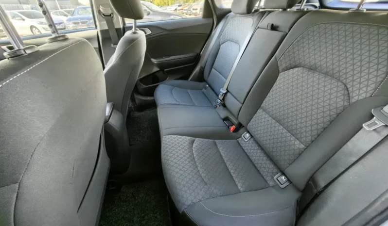 
								KIA CEED full									