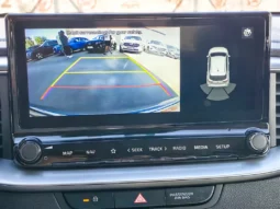 
										KIA CEED full									