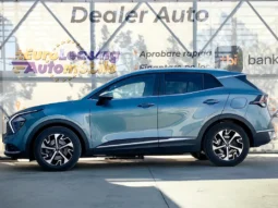 
										KIA SPORTAGE full									