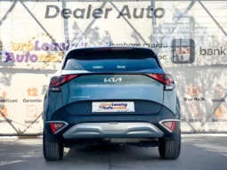 
										KIA SPORTAGE full									
