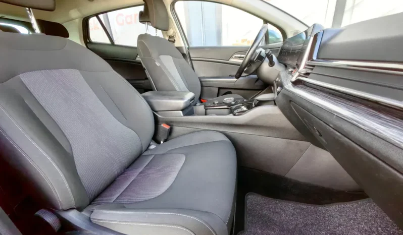 
								KIA SPORTAGE full									