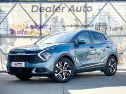 
										KIA SPORTAGE full									