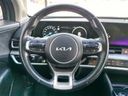 
										KIA SPORTAGE full									