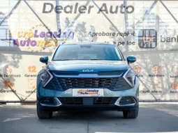 
										KIA SPORTAGE full									