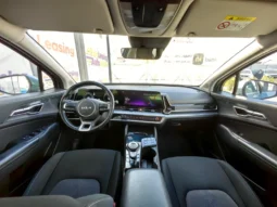 
										KIA SPORTAGE full									