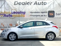 
										HYUNDAI I30 full									