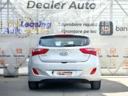 
										HYUNDAI I30 full									
