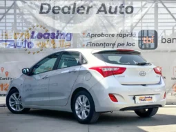 
										HYUNDAI I30 full									