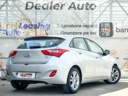 
										HYUNDAI I30 full									