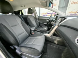 
										HYUNDAI I30 full									