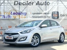 
										HYUNDAI I30 full									