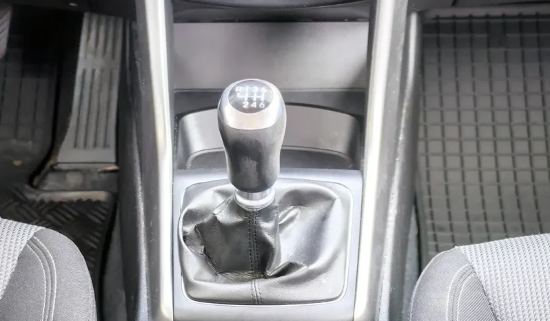 
								HYUNDAI I30 full									