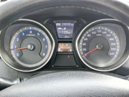 
										HYUNDAI I30 full									