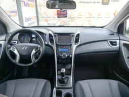 
										HYUNDAI I30 full									