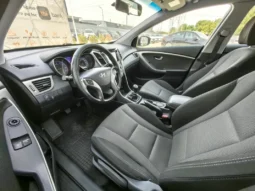 
										HYUNDAI I30 full									