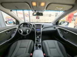 
										HYUNDAI I30 full									