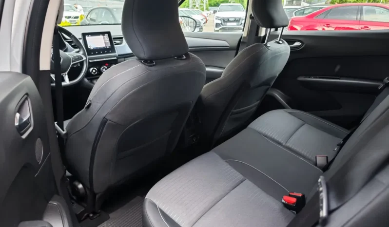 
								RENAULT ARKANA full									