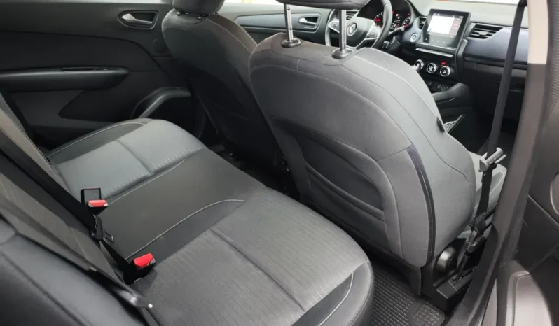 
								RENAULT ARKANA full									
