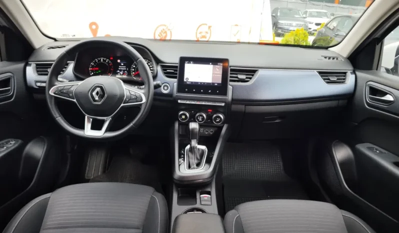 
								RENAULT ARKANA full									