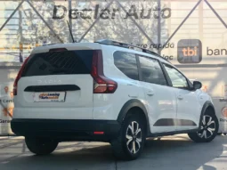 
										DACIA JOGGER full									