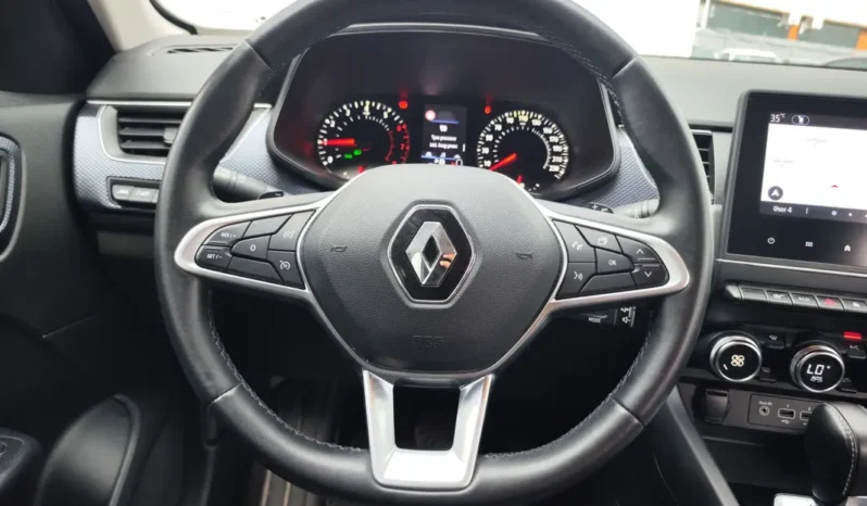 
								RENAULT ARKANA full									