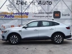 
										RENAULT ARKANA full									