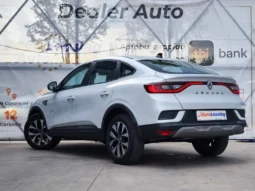 
										RENAULT ARKANA full									